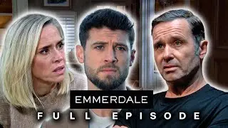 Emmerdale Full Episode | Thursday 29th January