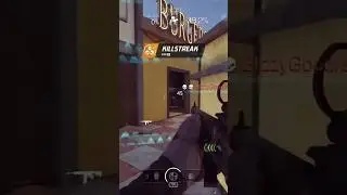 XDefiant- hold the line! #gaming #fps #XDefiant#owning