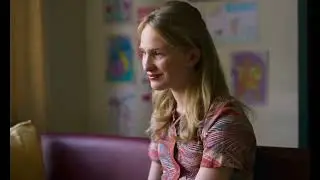 ● GIRL ● un film di Lukas Dhont