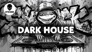 Electronic Music Mix 🌒 Dark Techno, Dark House & Drum and Bass | VOL3