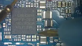 Samsung A12 (A125f) no graphics solution | simple 100% working method!!!