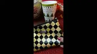 Fab Bag December 2016