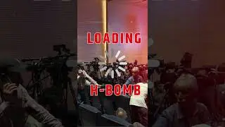 मित्रों...'𝐇𝐲𝐝𝐫𝐨𝐠𝐞𝐧 𝐁𝐨𝐦𝐛' आ गया! 🔥🔥 | Rahul Gandhi