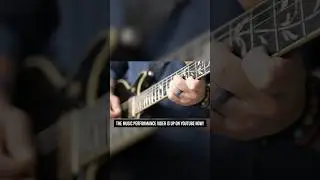 The Music Performance Only Version of My 
