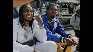 [HARD] Offset x Quavo Type Beat 2023 | 