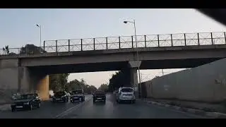 Morocco - Rabat. Abderrahim Bouabid, Temara, Oulad Mtaa, Route N1, Av. Moulay Ismail, Pont Ain Atiq.