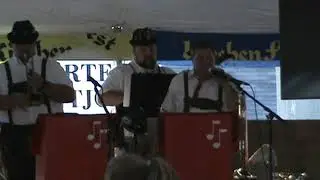 The Final Bier Call