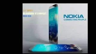 Nokia Edge 2017 Android Phone Full Specification And Price