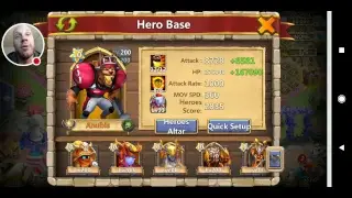 My Castle Clash: Age of Legends Stream