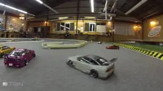 Rajicon LunLun Session - No Pressure, just fun!