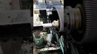 V-Belt Creation: Industrial Corrugated Belt Manufacturing