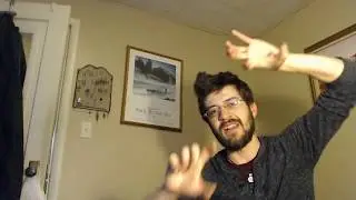 Episode #6: Fire On The Mountain