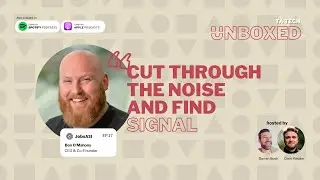 Ep17 - Why Your Next Talent Acquisition Strategy Should Include AI - Ben from Jobs ASI