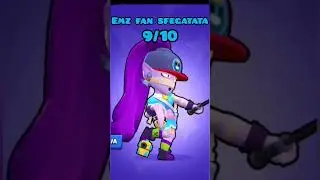 Voto le skin dei brawler giorno 50 emz #brawlstars #supercell #brawl #boxvsdrop #votoleskin #emz #lo