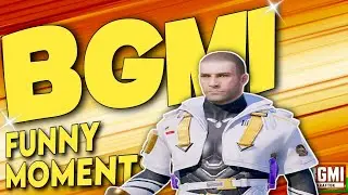 Funny wtf moments new | Bgmi exe | - InspireU