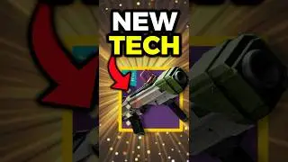 Gizmo Weft God Roll is Crazy