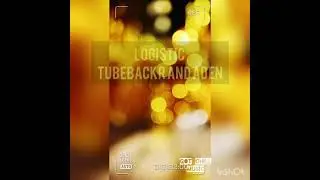 Logistics - Tubebacker and Aden ( No Copyright Music )