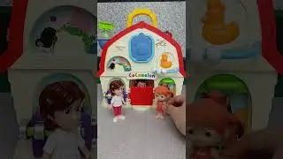 Уникальные игрушки CoComelon