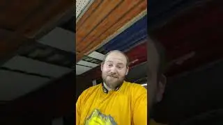 Backyard mechanic troubles