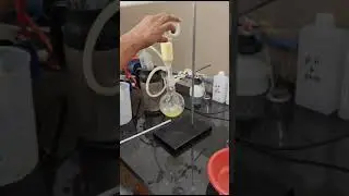 Suction Filtration