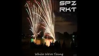 Already Lifted (Prod by DJ Shaw-T) - SPZRKT