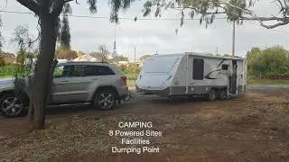 Yacka, South Australia