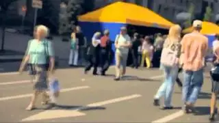 FRESH - Ты зажги моё сердце (DJ FRESH remix) (Автор муз., слов, аранж. - Сергей Клюев)