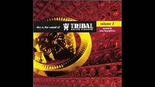 Miles Hollway & Elliot Eastwick   This Is The Sound Of Tribal UK   Bonus CD