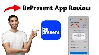 Обзор приложения BePresent 2025 | Плюсы и минусы &mdash; честно и беспристрастно