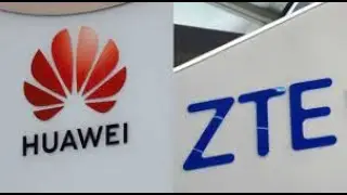 Germany Could Ban China&rsquo;s Huawei, ZTE from Parts of 5G Networks