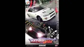 Racing Jam ~Title~