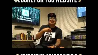 Done For you Websites