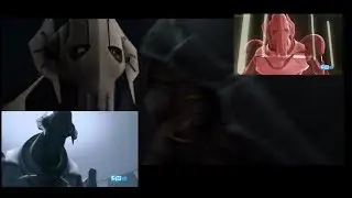 General Grievous Hero TCW Intro #3 [Normal Version]