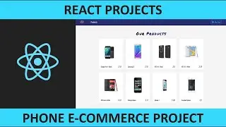 ecommerce Project 1 Video