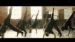 BalletBoyz | MoovBank