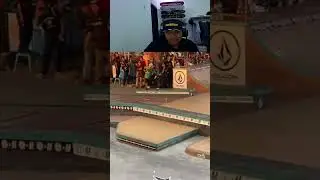 BASRAL !!! KING OF KUTA INDONESIA #skateboarding #skating #skateboard  #skater #indonesia #reaction