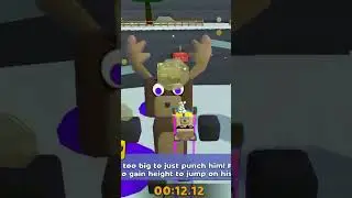 SPEED RUN FLAKE NEW SHOURTCUT
