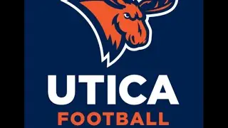Inside Utica University Football Podcast, Episode #10