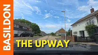 The Upway, Basildon | June 17, 2025 🚗✨