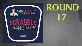 MGI Grand Slam 2022 Round 17: Eta Karo vs Tega Okiemute