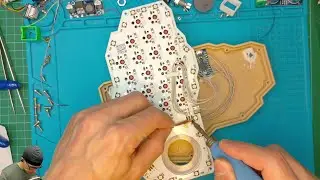 [Let's build #36] - Chordie, chording split mechanical keyboard you shouldn't be scared of