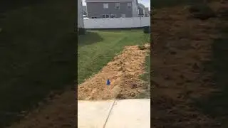 How To Extend Your Downspouts