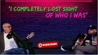 Episode 8- David Patterson
