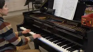 Analog ring modulation: a DIY approach inspired by historical techniques - Video 1