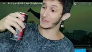 INSPIRA&Ccedil;&Atilde;O NO PARKOUR - SHADE