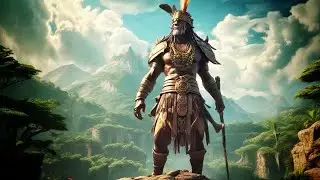 Orisha Oke Cuban mythology   the orisha of mountains and elevation