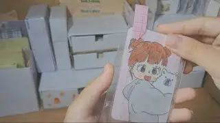 [🍂 Packing Card🍂 ] theo yc cùng tuiii 🌱✌️🎆