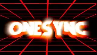 intro [#OneSync] 20 likes we :v
