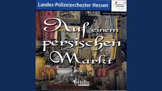 Polka und Finale aus der Oper Die verkaufte Braut