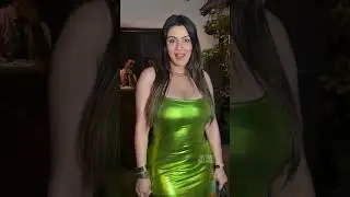 Yamini malhotra ne happy new year ki party goa mein ki ya mumbai main?